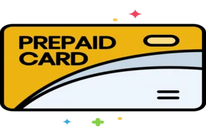 Prepaid Card Kumarhane